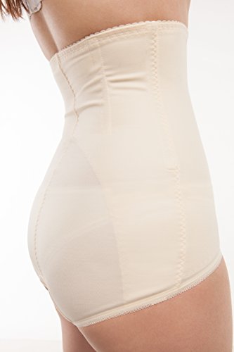 Faja abdominal y lumbar Gabrialla talla XX-Large miniatura 6