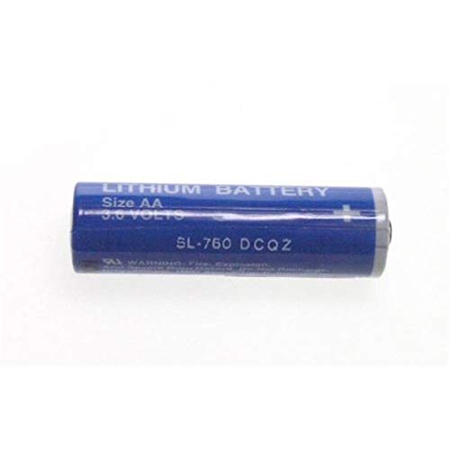 Preisvergleich Produktbild ABUS Ersatzbatterie f. Funk-PIR FU2992