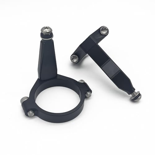 Support Amortisseur de Direction Ninja ZX-4R Élimine le Guidonnage 2023-2025