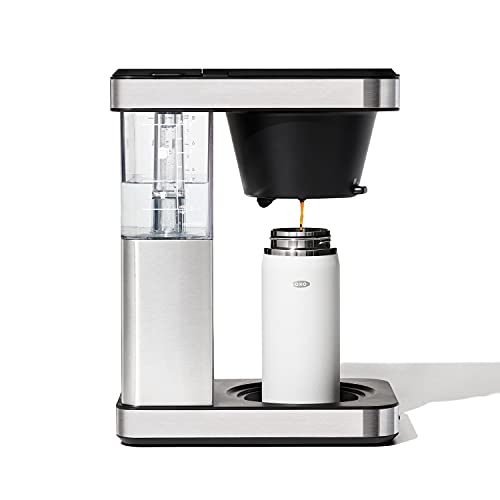 OXO Caneca térmica Good Grips 473 ml, quartzo