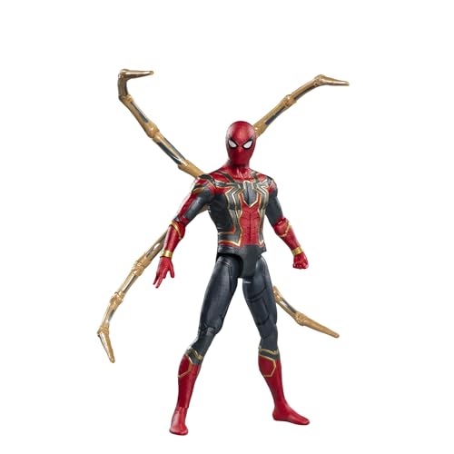 Image of ZD Toys Action Figure Collectible - 14 Inch, Premium PVC Build Collectible, Interchangeable Accessories, Perfect for Gifting, Ages 15+ Years