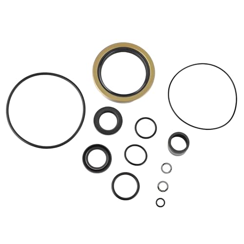 Kit de joint de carter Mercruiser Alpha Gen 2 26-88397A1 pour embase supérieure