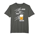 Lustige Bierliebhaber Hopfen Bier Pils Geschenke