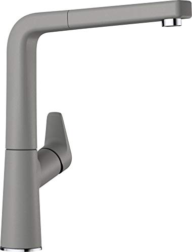 Blanco 521279 Rompigetto, Alluminio Metallico