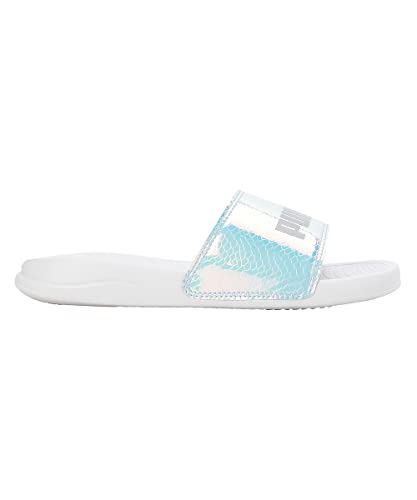 Image of PUMA womens Popcat 20 Exotics Wns Res Slide