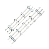 MZTZHVNVGK Led-hintergrundbeleuchtung Streifen Fit For Grundig 49GUB8962 49GUB 8962 49 GUB 8962 49GUB7066 49GDU7500B 49GUB7066 49GDU7500B 49GUB7062 49GUB8960 TV-Ersatzlampen