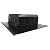 Heavy Duty Slant Back Roof Vent (50 Sq. in. NFA) (Black)
