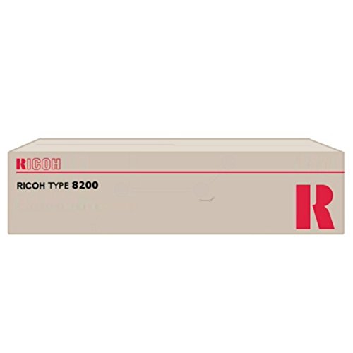 Toner noir original Aficio 1050 à rendement longue durée de 53000 pages