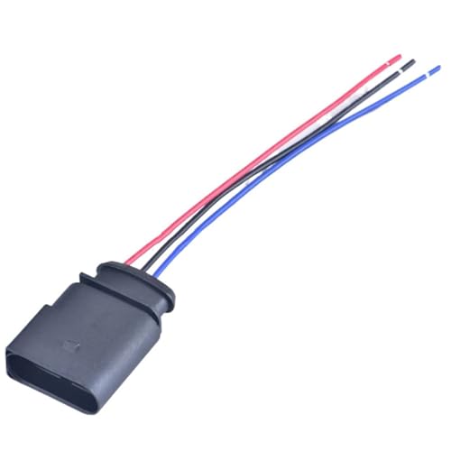 Cableado de bobina de encendido de 4 pines para VW Passat y Bora