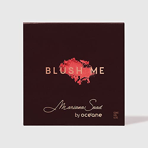 Blush, Hot Pink, Rosa, By Mariana Saad, Océane, Océane