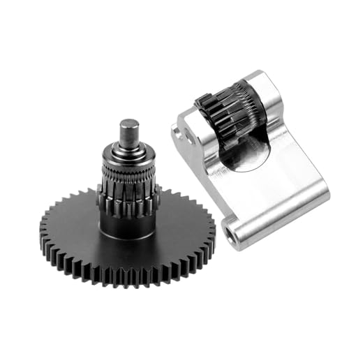 �d���X�`�[�����o�@�M�A�AFlashforge Adventurer 5M/5M Pro�ƌ݊������� - �f���A���h���C�u�M�A3D�v�����^�[�����A�N�Z�T���[(1pcs)