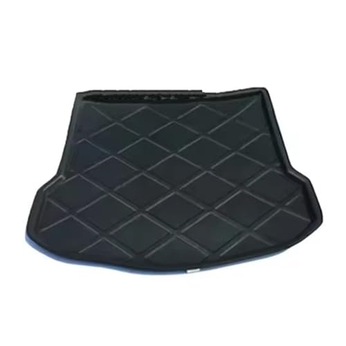 Tapis de coffre arrière pour Ford Mondeo MK4 idéal sorties nature
