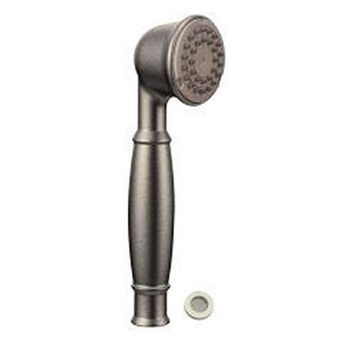 Moen Kingsley Regadera de Mano 2.0 GPM Níquel Antiguo