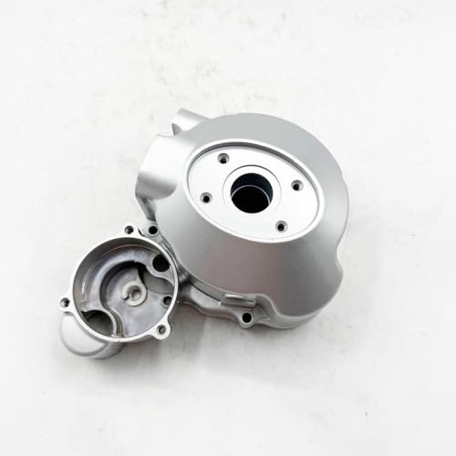 Accesorio protector de motor para motocicletas cross 200cc 4