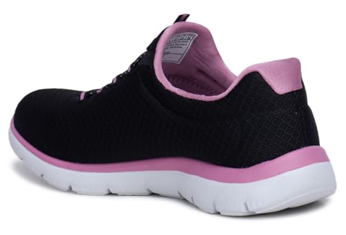 Image of Skechers Womens Skechers Summits Sneaker