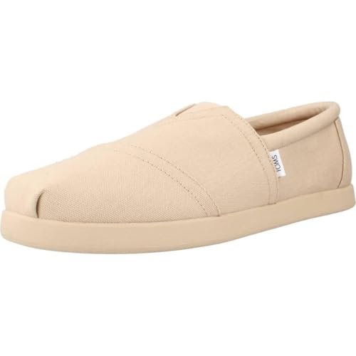 Image of TOMS Alp FWD wide width Navy Casual Shoes