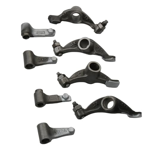 Árbol de levas moto Honda NX400 Falcon kit de balancín recambio 400cc 2