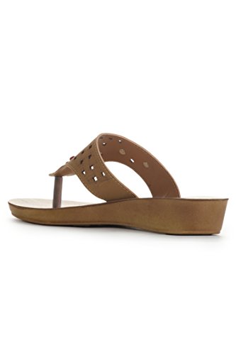 Image of Liberty womens Avani-pu Slipper