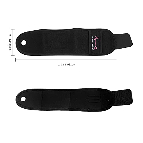 Beauty7 Suporte de extensão de cílios, bandeja de base de palete com ferramenta de envoltório de pul
