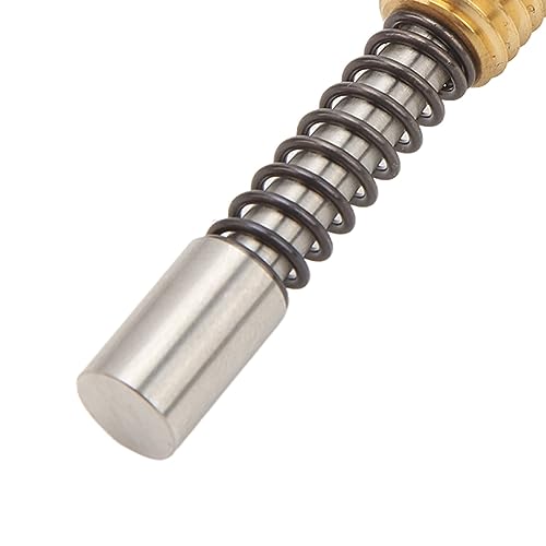 Soupape de surpression d'huile en métal pour ATV UTV 700 800 - 6