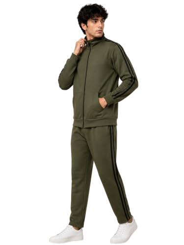 Image of KZALCON Men's Track Suit