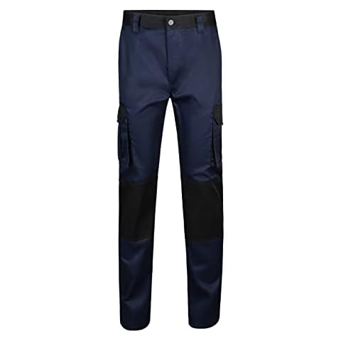 Pantalon VELILLA 103020B Cover