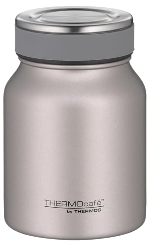 THERMOcafé by THERMOS TC Food Jar Rose Matte 0,50 l,