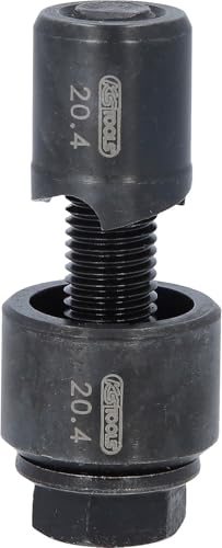 KS Tools 129.0020 Schraublochstanze, 20,4mm – Ansicht 2