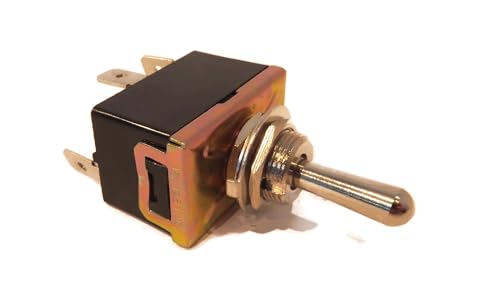 Interrupteur de levage pour réparer le système de charrue Meyer E47 E57 E60