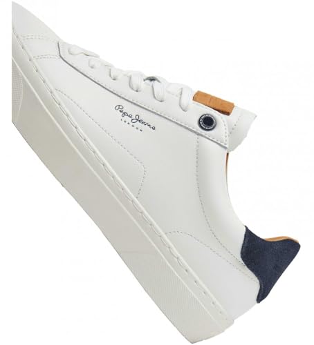 Pepe Jeans Yogi Original baskets homme indispensables