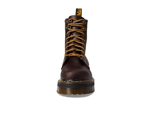 Image of Dr. Martens Unisex Jadon Arc Boots