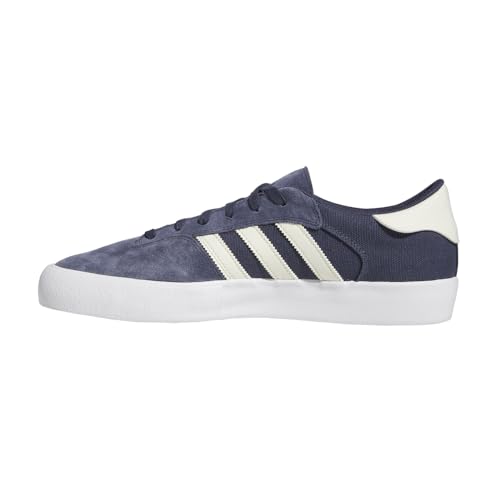 adidas Mens Matchbreak Super Skate Sneakers Shoes - Blue3