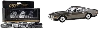 Corgi TY99284 James Bond Aston Martin Collection (V12 Vanquish, DB5, DBS)