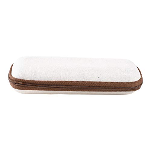 Image of VIVID Vision Unisex Adult Lightweight Eyewear Specs Case Cover | Protect Eye Glasses | Chashma Dibbi | Spectacle Box
