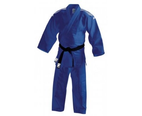 adidas strój do judo Uniseks Judoanzug J500 Training