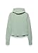 prAna Women's Sol Searcher Sun Hoodie, Bio Mint, S