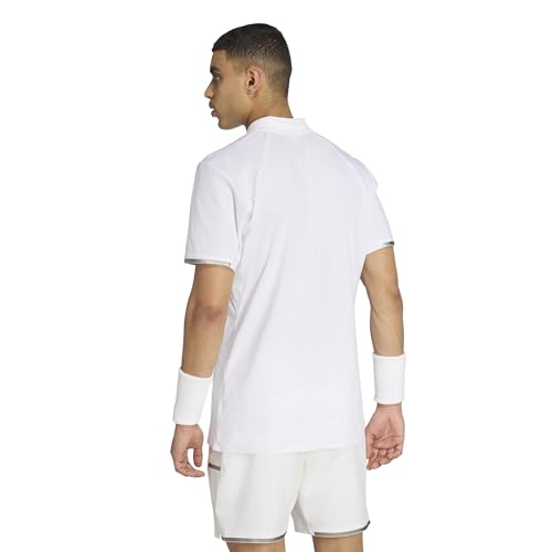 POLO DE TENNIS CLIMACOOL + FREELIFT PRO - vue 6