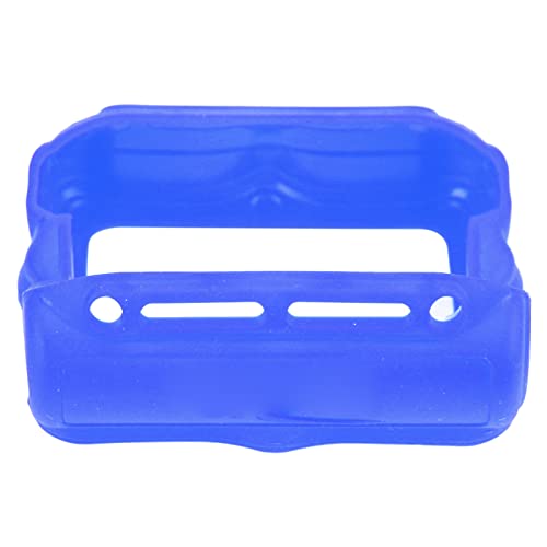 Kavolet Diving Protective Sleeve for Shearwater Perdix, Shockproof Dive Computer Cover with Excellent Elasticity and Strength, Lightweight and Easy to Carry, Close Fitting and Aging (Blue)