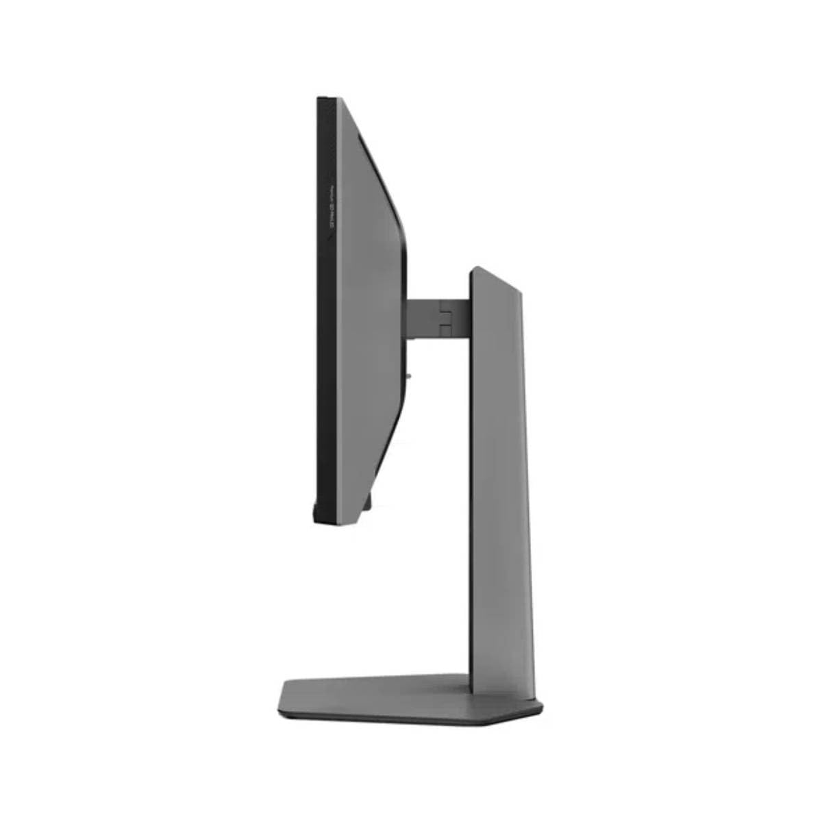TCL 25-calowy monitor QD-Mini-LED 25G64, rozdzielczość Full HD, 300 Hz, panel Fast-IPS, HDR 600 nitów, czas reakcji 1 ms GTG, AMD Freesync Premium, kompatybilny z G-Sync