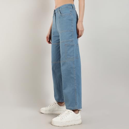 Image of PINACOLADA Women Jeans