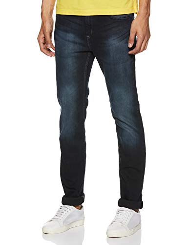 Image of Lee Men's Skinny Fit Jeans