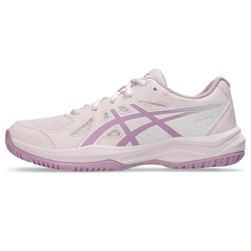 Image of ASICS Kid's Upcourt 6 Grade School Volleyball Shoes