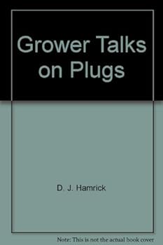 Paperback Grower Talks on Plugs Book