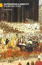 Buy Nationhood and Identity The British State Since 1800 — BookShops.in