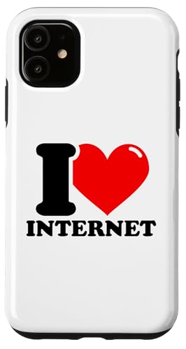 �C���^�[�l�b�g����D�� �X�}�z�P�[�X iPhone 11 �p