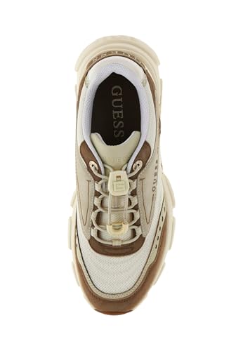 Chaussures Guess Baskets - vue 6