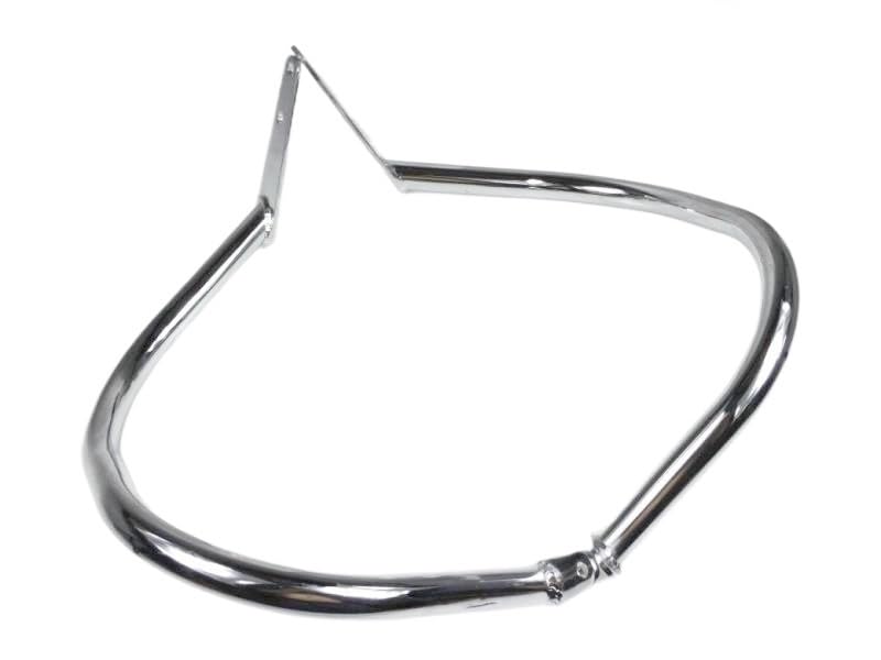 Crash Bar protecteurs V-STAR XVS1300 pare-chocs anti-rayure moteur 2008 2009