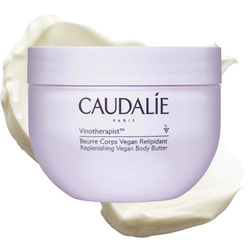 Caudalie Vinotherapist Vegan Body Butter