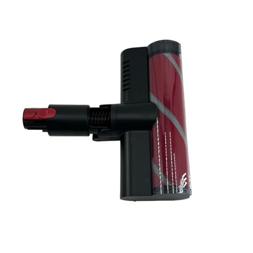 Brosse de sol compatible Roborock : réparez votre tête nettoyage aspirateur