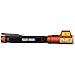 Klein Tools 56026R Flashlight and Inspection Penlight with Class 3R Red Laser Pointer, Glow-in-Dark, LED, Great for Jobsite, Outdoor, Emergency
